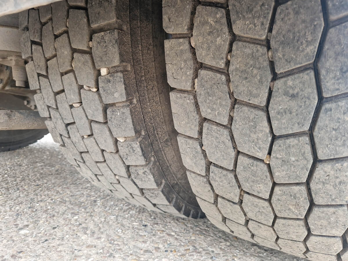 Daf LF 260, 2017/ 67 reg, 28ft Curtainsider Body Truck, Day Cab, Auto, 496000 Kms - Image 29