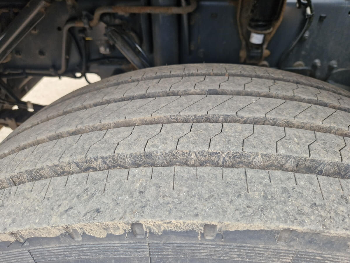 Daf LF 260, 2017/ 67 reg, 28ft Curtainsider Body Truck, Day Cab, Auto, 496000 Kms - Image 30