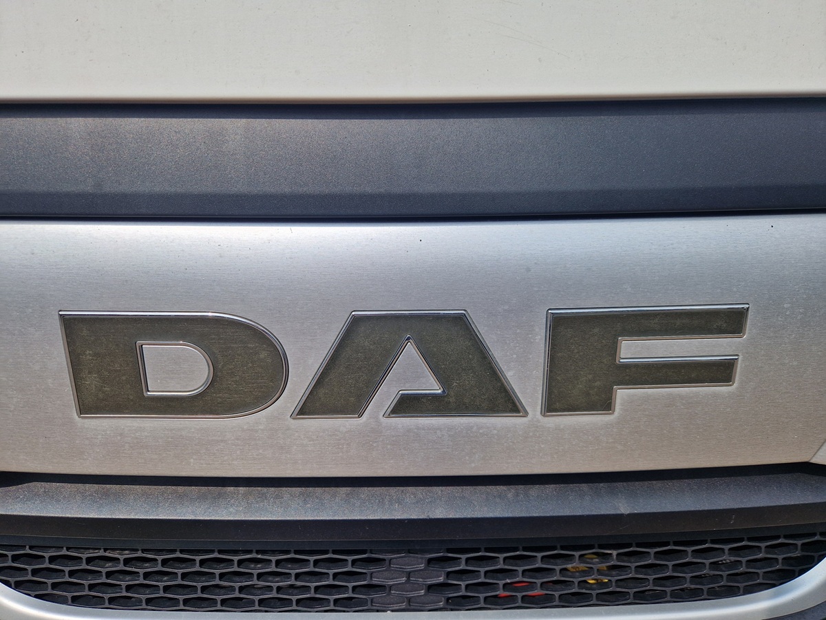 Daf LF 180, 2019/ 69 reg, 22ft Box Body/ Cab Chassis, 7.5 Ton, 466000 Kms, SLEEPER CAB ! - Image 10