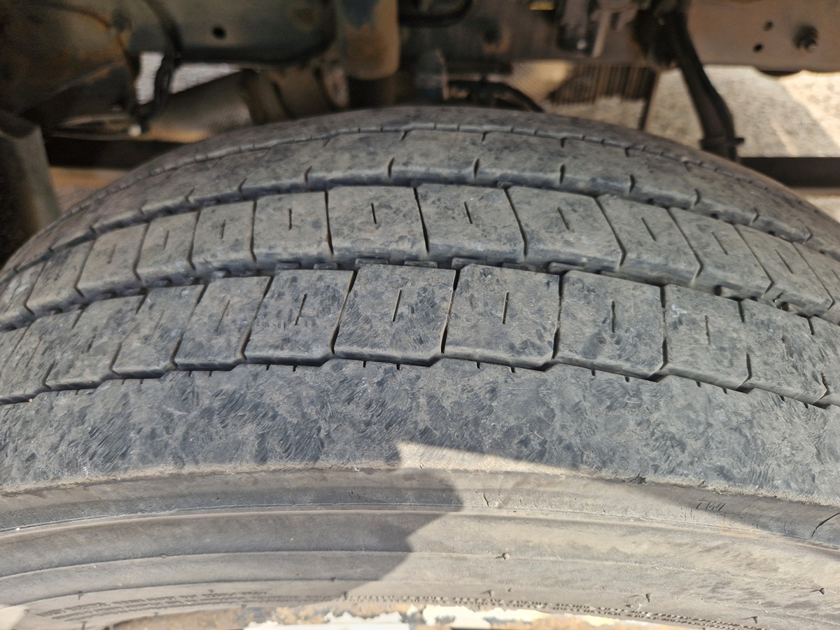 Daf LF 180, 2019/ 69 reg, 22ft Box Body/ Cab Chassis, 7.5 Ton, 466000 Kms, SLEEPER CAB ! - Image 25