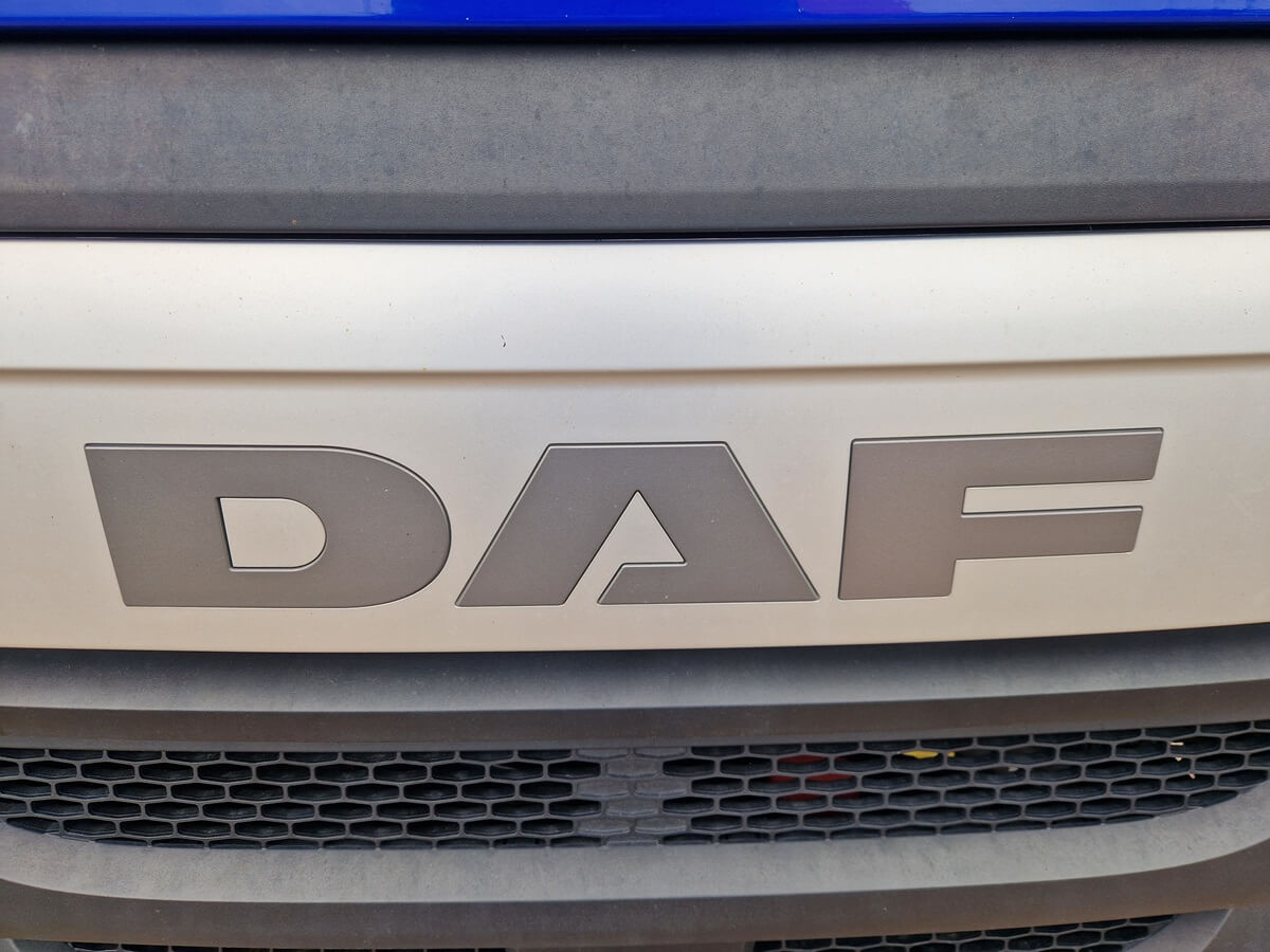 Daf LF 150, 2015/ 65 reg, 20ft Box Body Truck, 291000 Kms, July 27 MOT - Image 11