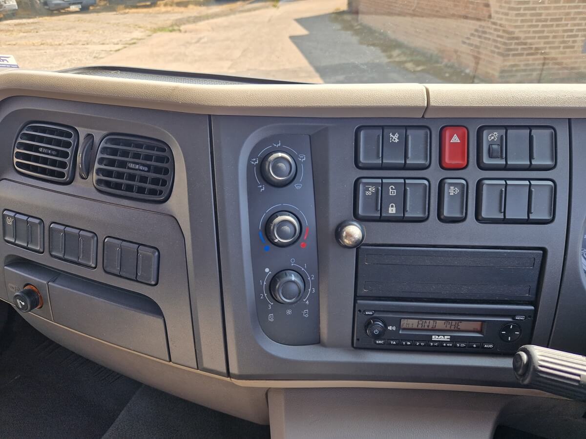 Daf LF 180, 2018, 22ft Dropside Body, August 27 MOT, 476000 kms - Image 20
